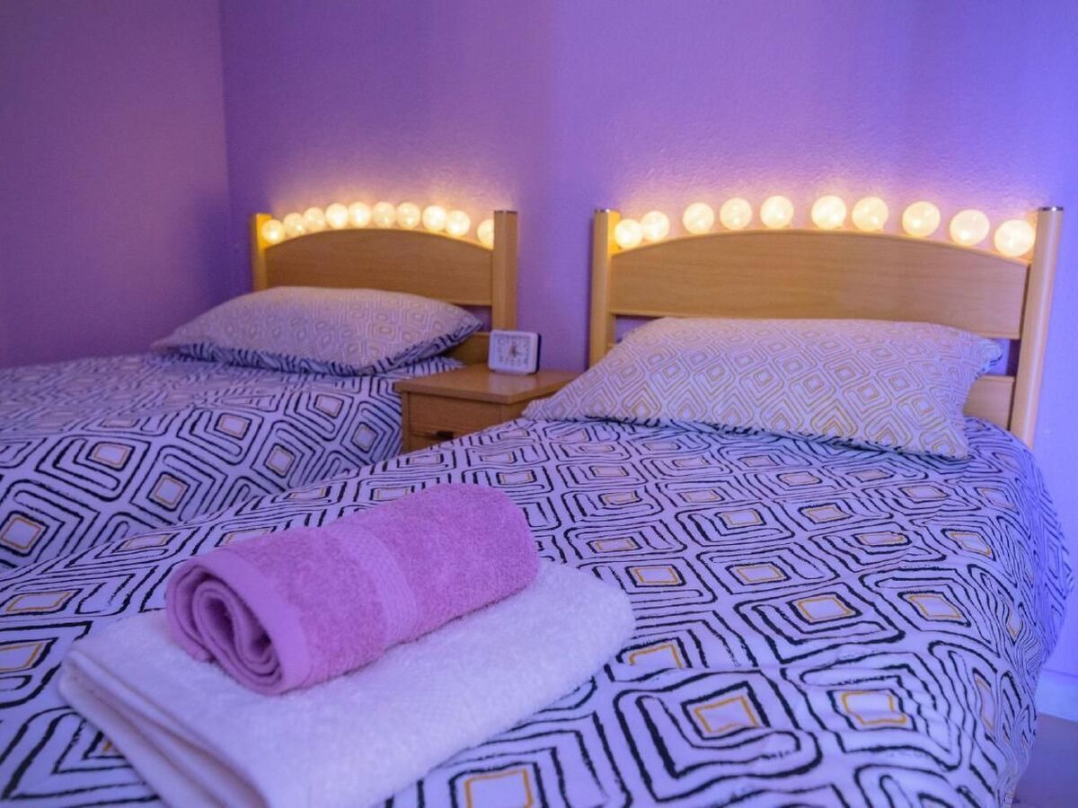 Limonka, appartement 2 chambres à 150m de la plage - Photo 11