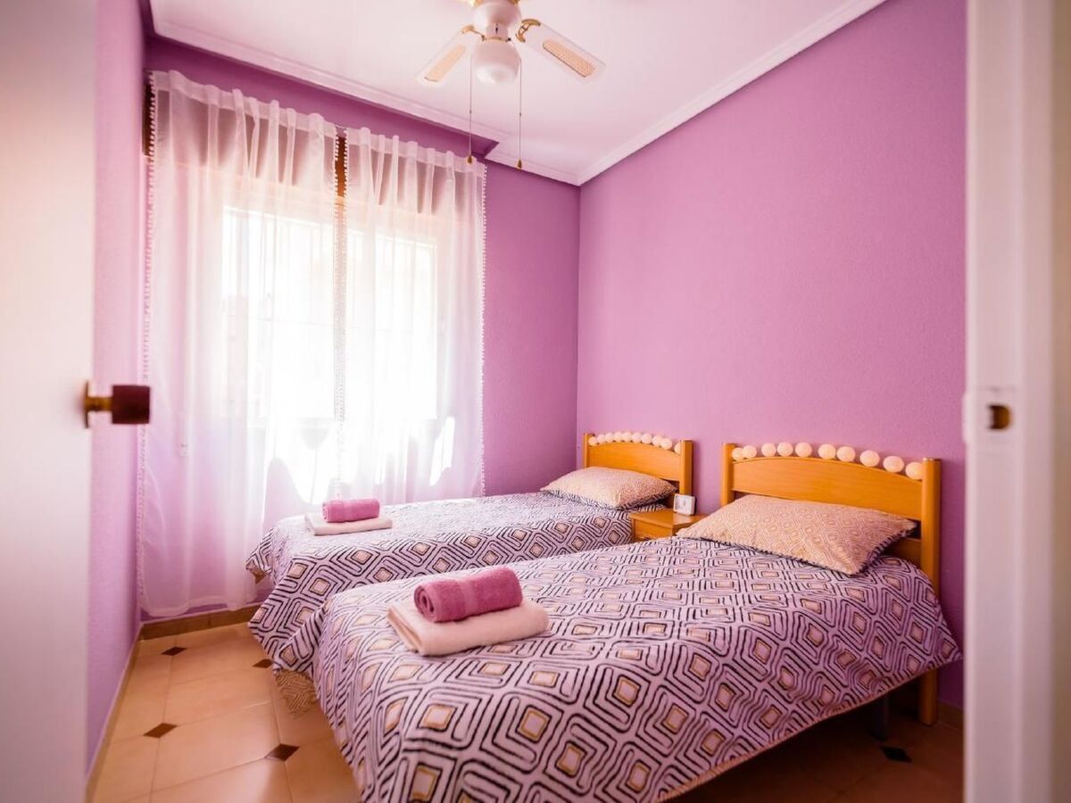 Limonka, appartement 2 chambres à 150m de la plage - Photo 12