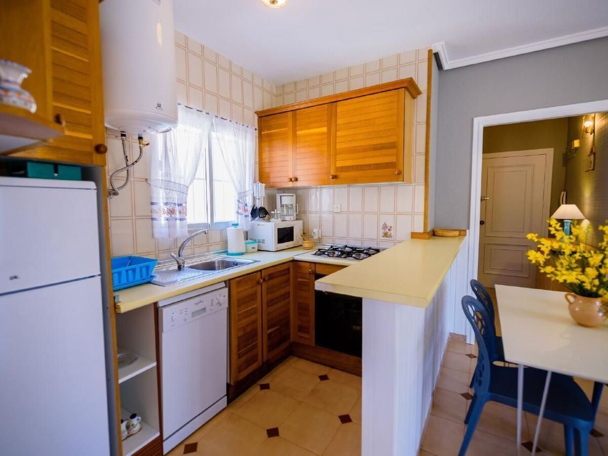 Limonka, appartement 2 chambres à 150m de la plage - Photo 13
