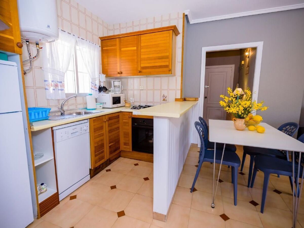 Limonka, appartement 2 chambres à 150m de la plage - Photo 14