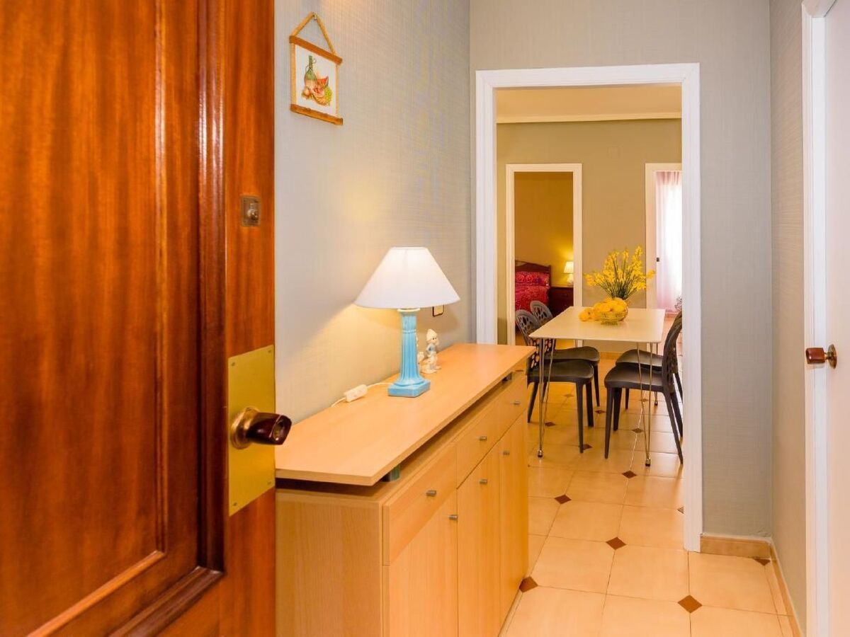 Limonka, appartement 2 chambres à 150m de la plage - Photo 15
