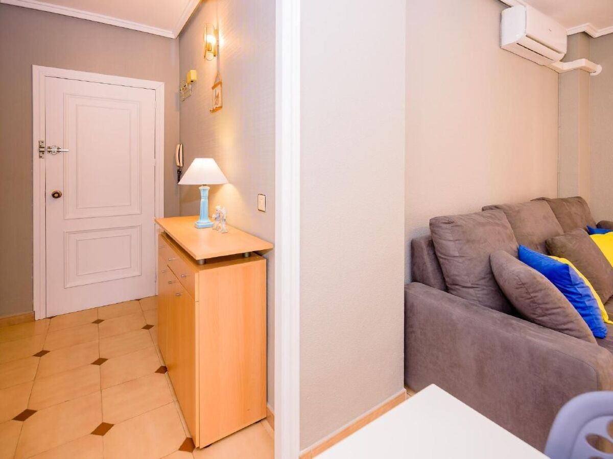 Limonka, appartement 2 chambres à 150m de la plage - Photo 17