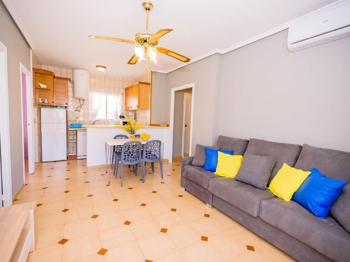Limonka, appartement 2 chambres à 150m de la plage - Photo 18