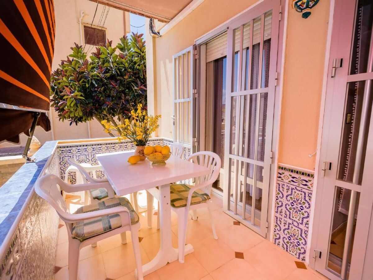 Limonka, appartement 2 chambres à 150m de la plage - Photo 19