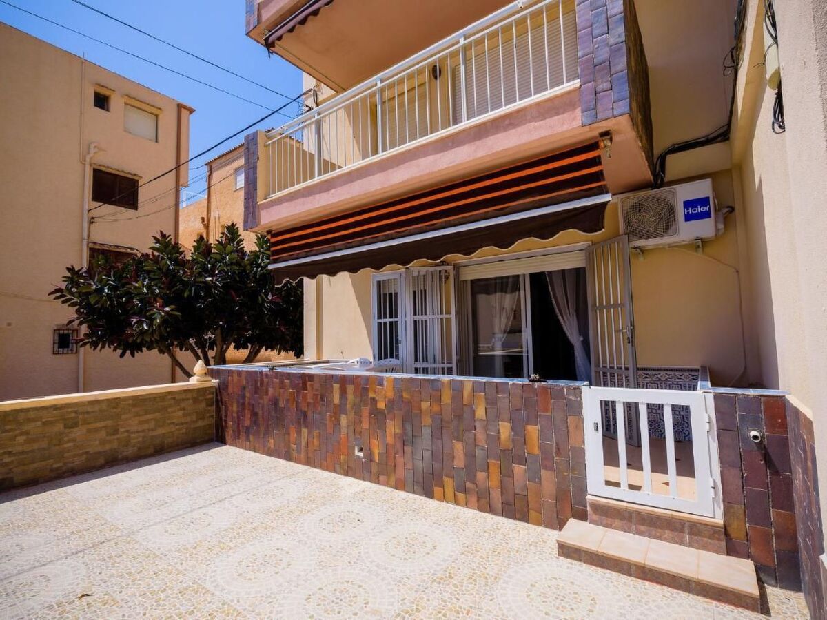 Limonka, appartement 2 chambres à 150m de la plage - Photo 20