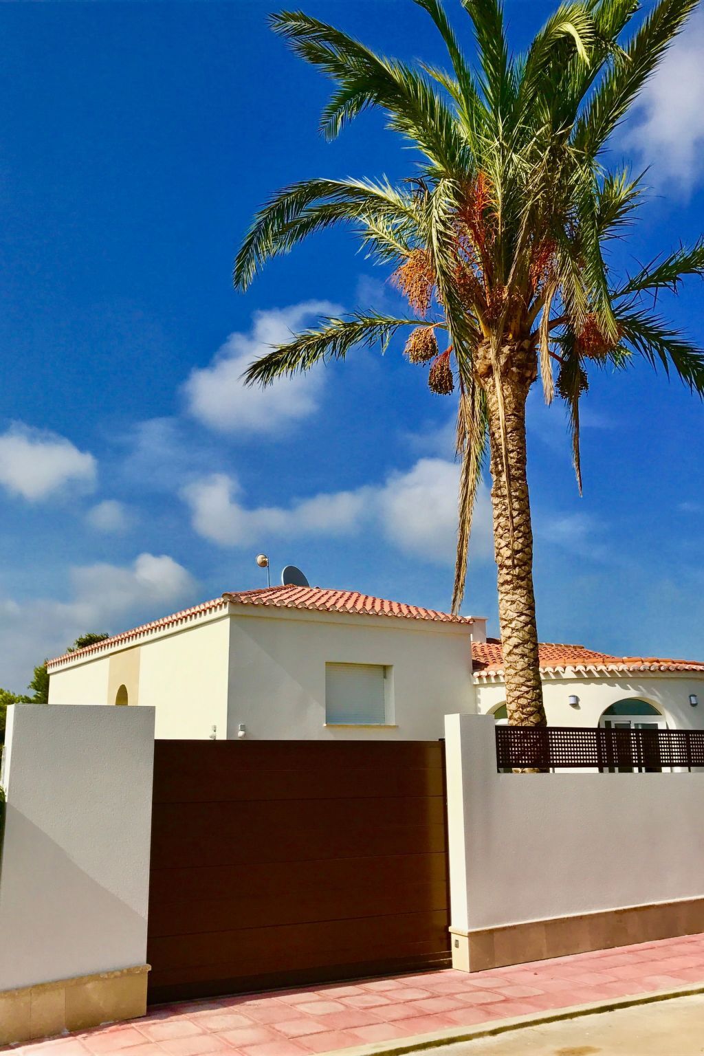 Casa Velazquez – Maison rénovée avec piscine 13x5 m à La Siesta - Photo 9