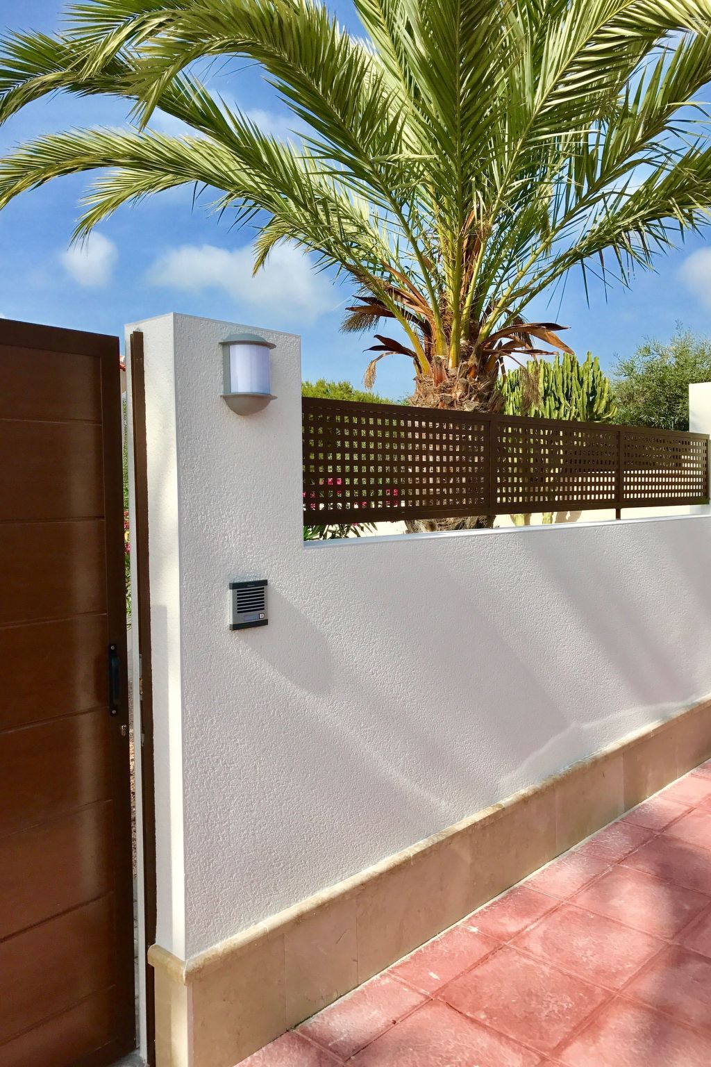 Casa Velazquez – Maison rénovée avec piscine 13x5 m à La Siesta - Photo 10