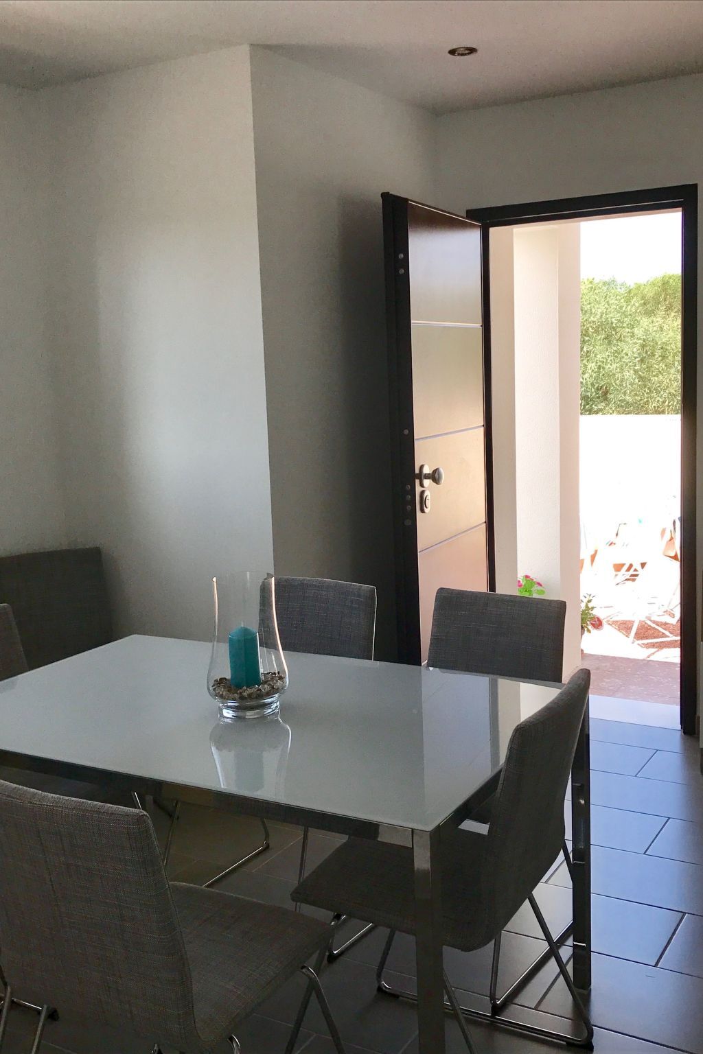 Casa Velazquez – Maison rénovée avec piscine 13x5 m à La Siesta - Photo 39