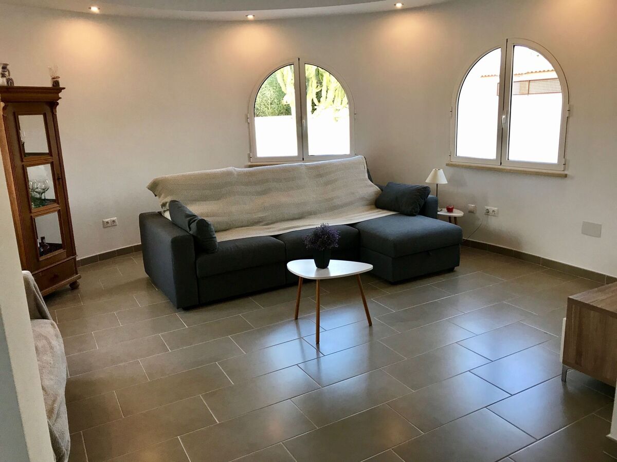 Casa Velazquez – Maison rénovée avec piscine 13x5 m à La Siesta - Photo 42