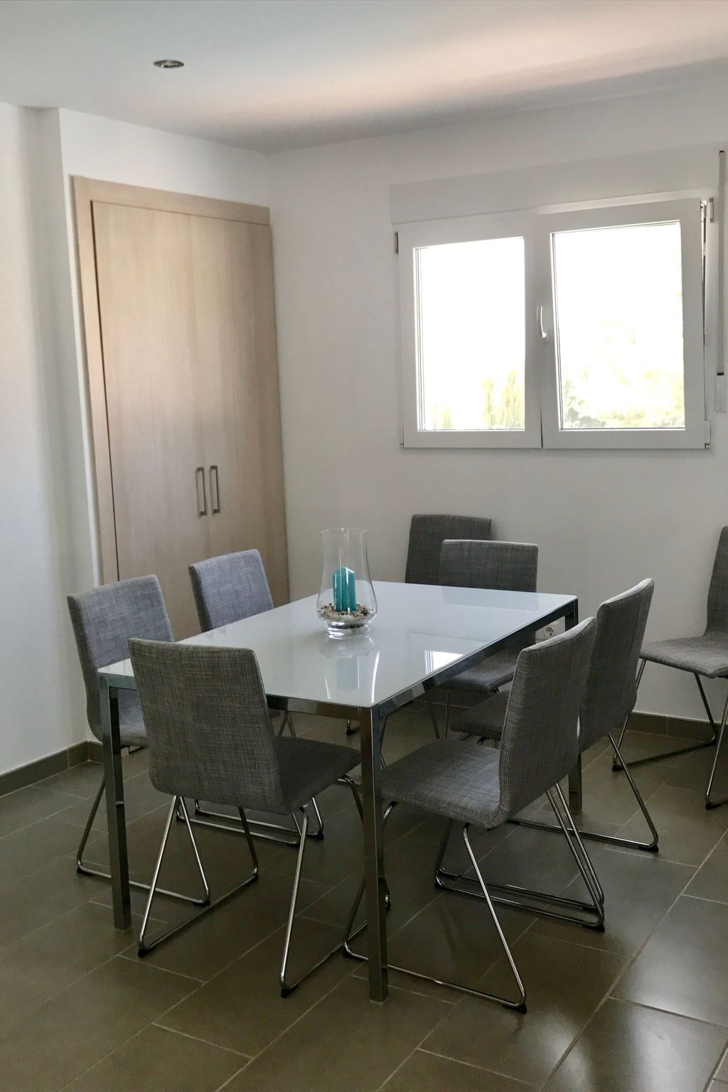Casa Velazquez – Maison rénovée avec piscine 13x5 m à La Siesta - Photo 43