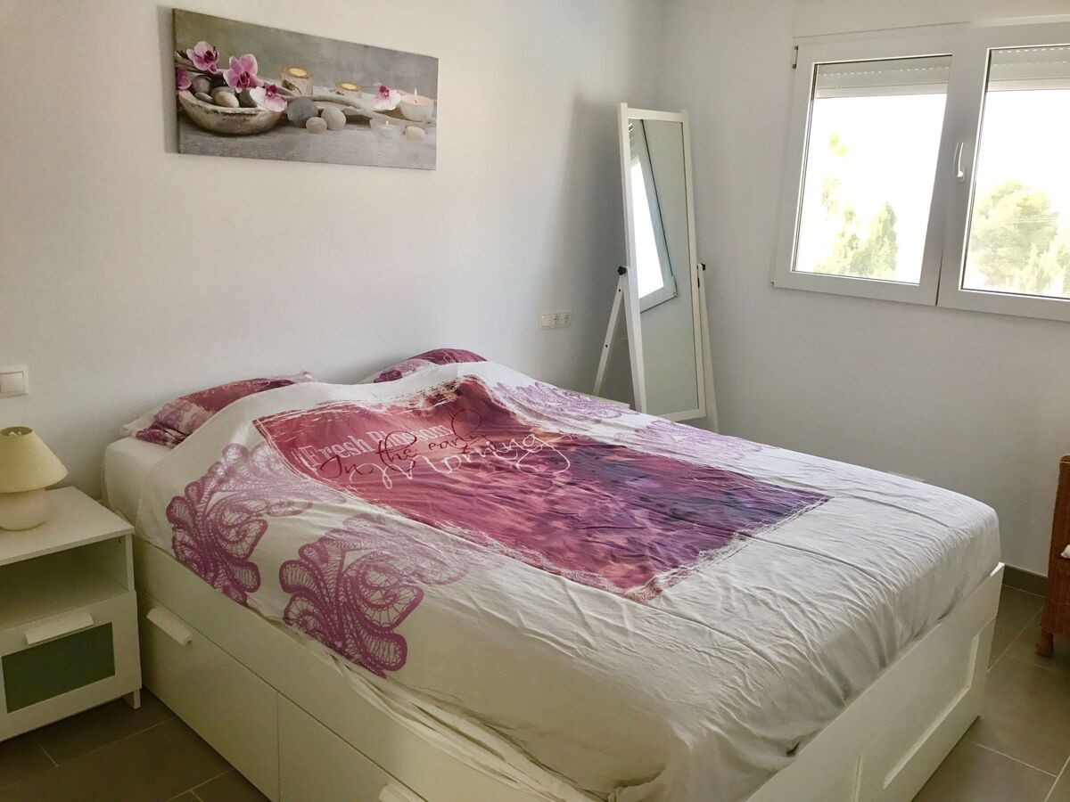 Casa Velazquez – Maison rénovée avec piscine 13x5 m à La Siesta - Photo 49