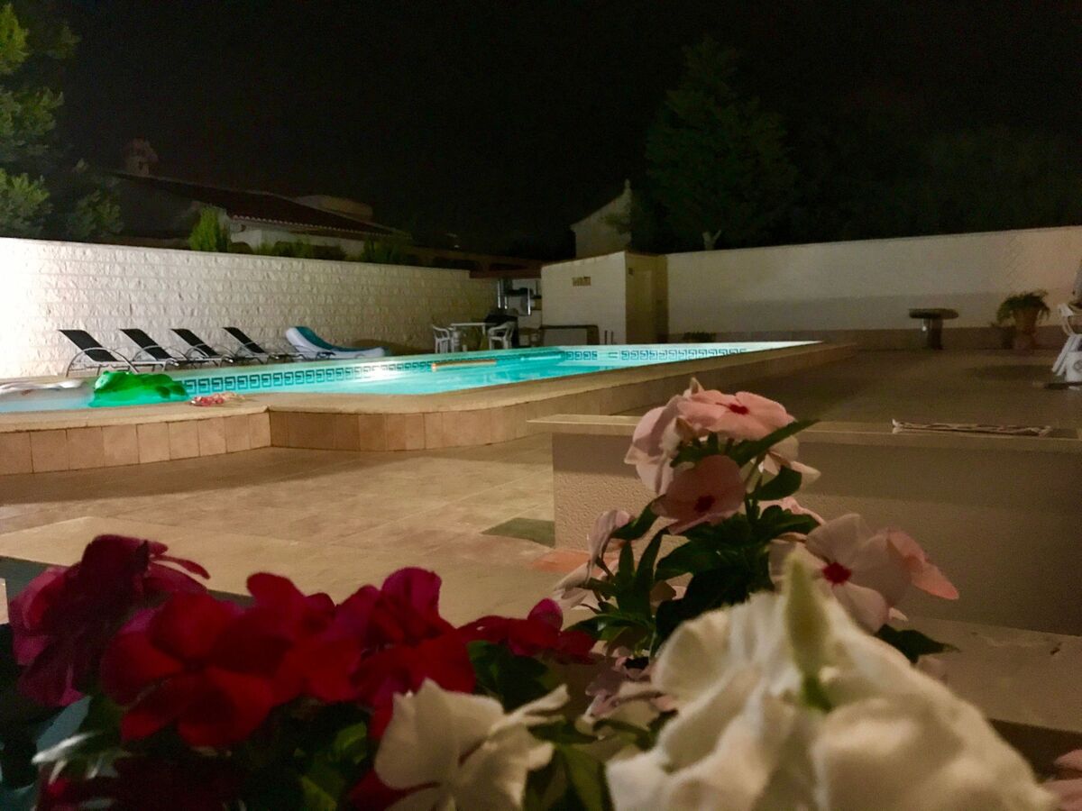Casa Velazquez – Maison rénovée avec piscine 13x5 m à La Siesta - Photo 53