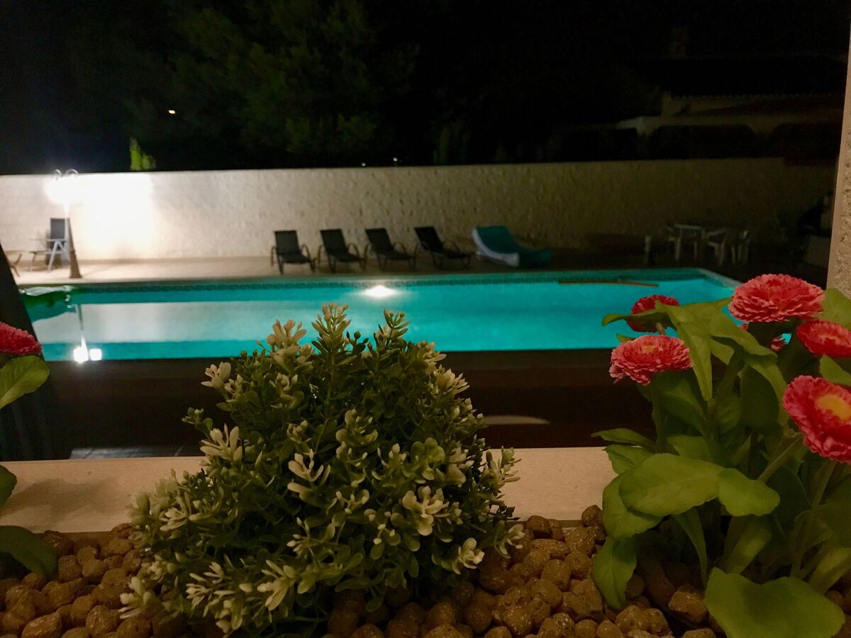 Casa Velazquez – Maison rénovée avec piscine 13x5 m à La Siesta - Photo 56