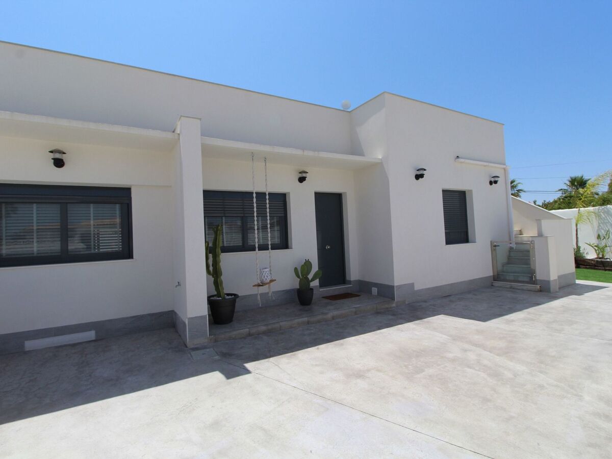 Maison Arenas House avec piscine privée à La Siesta - Photo 2