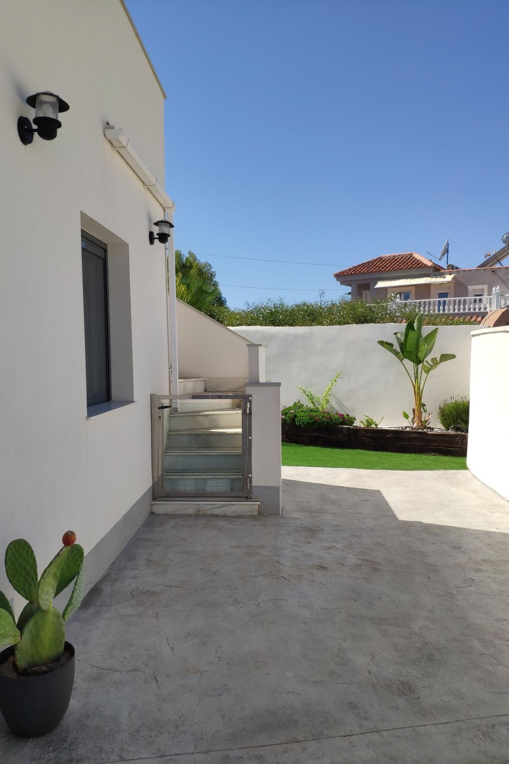 Maison Arenas House avec piscine privée à La Siesta - Photo 4