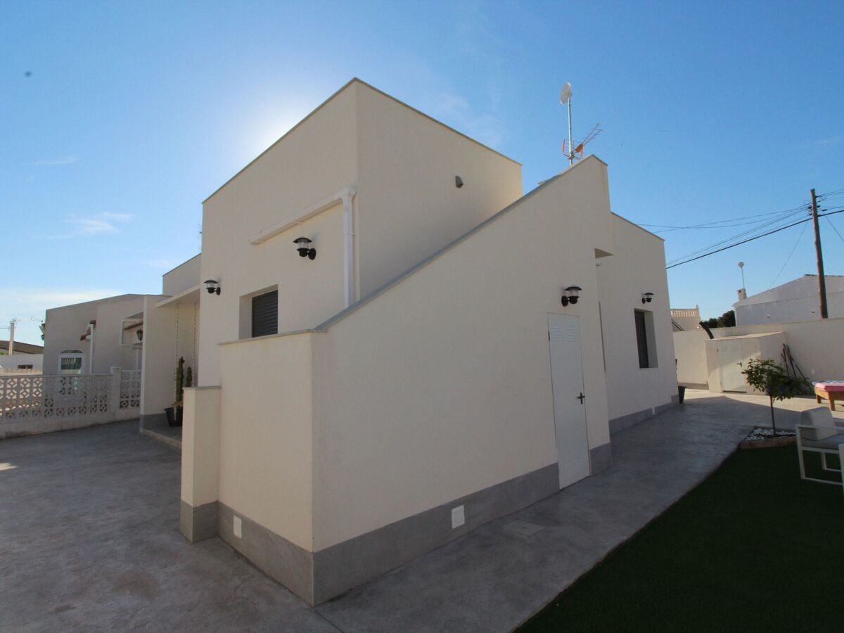 Maison Arenas House avec piscine privée à La Siesta - Photo 5