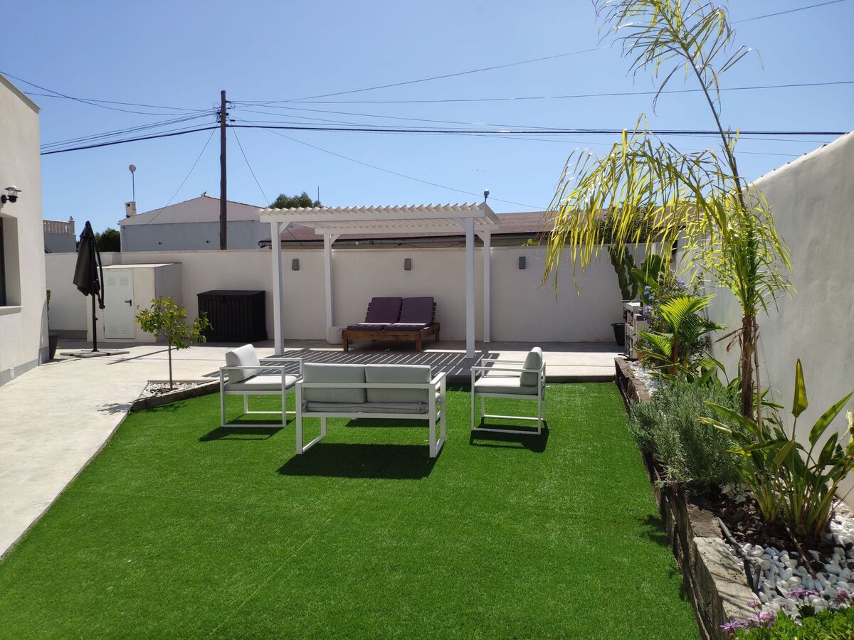Maison Arenas House avec piscine privée à La Siesta - Photo 7