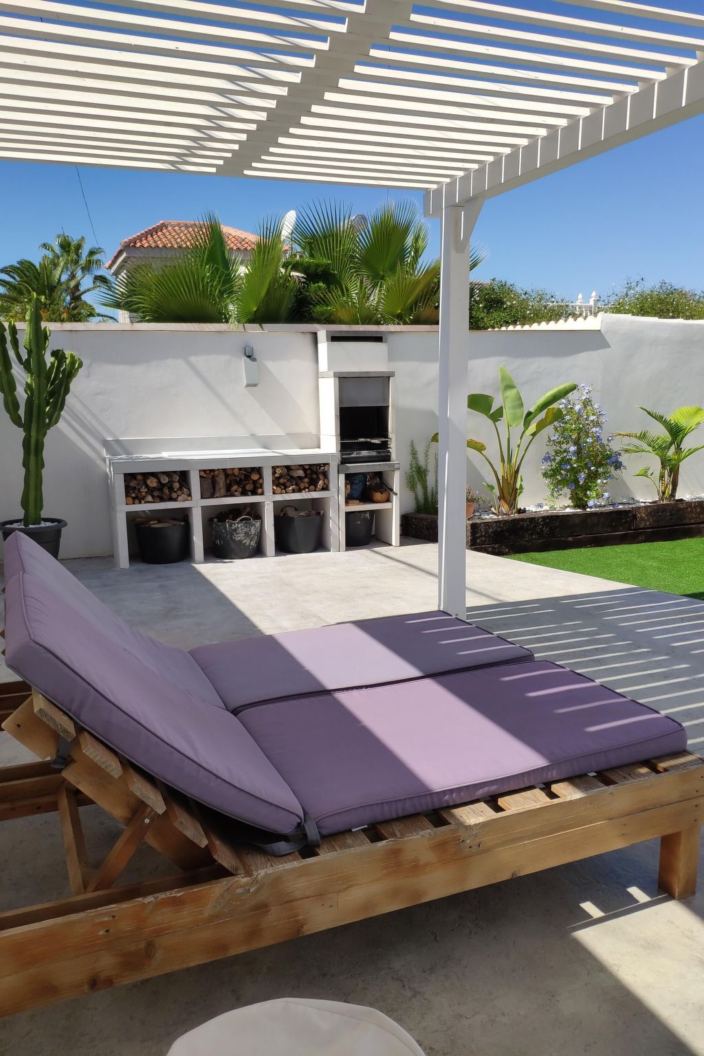 Maison Arenas House avec piscine privée à La Siesta - Photo 11