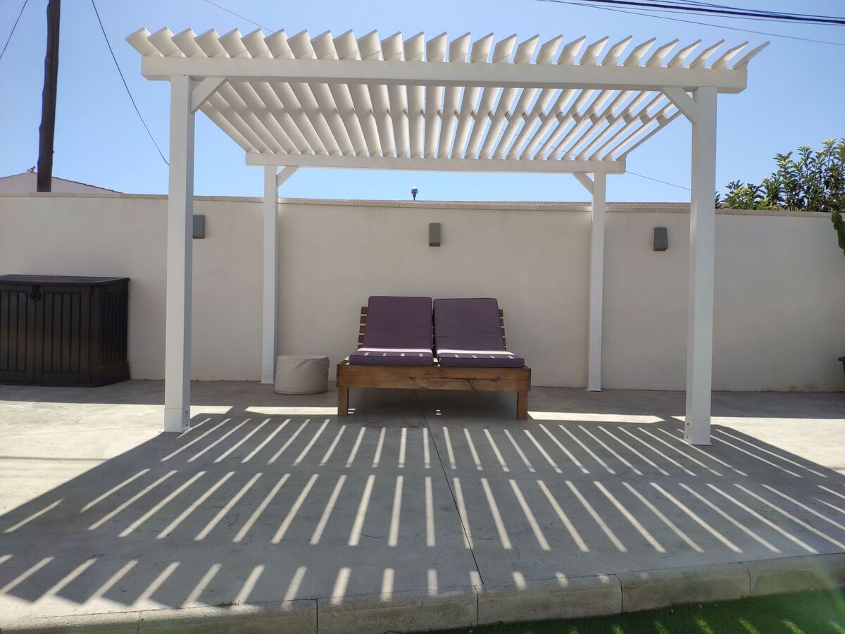 Maison Arenas House avec piscine privée à La Siesta - Photo 13