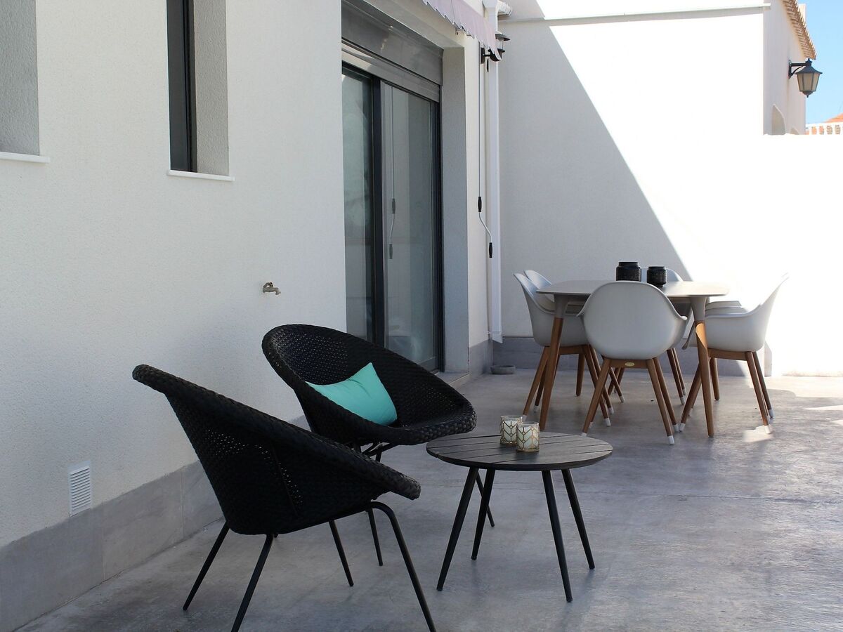 Maison Arenas House avec piscine privée à La Siesta - Photo 16