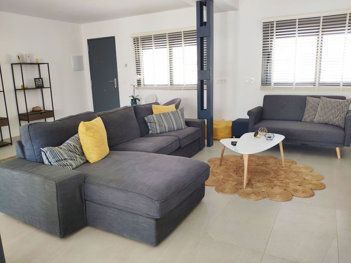 Maison Arenas House avec piscine privée à La Siesta - Photo 17