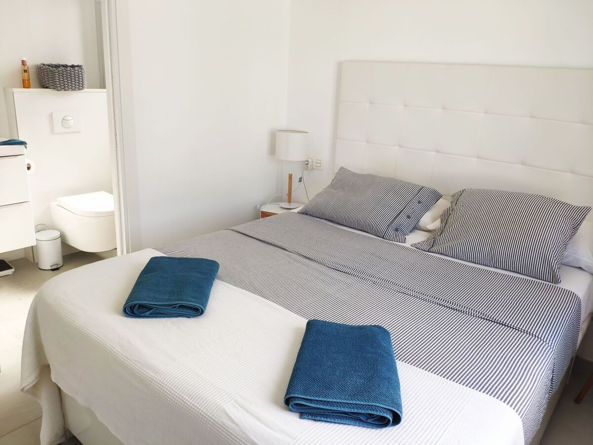 Maison Arenas House avec piscine privée à La Siesta - Photo 20