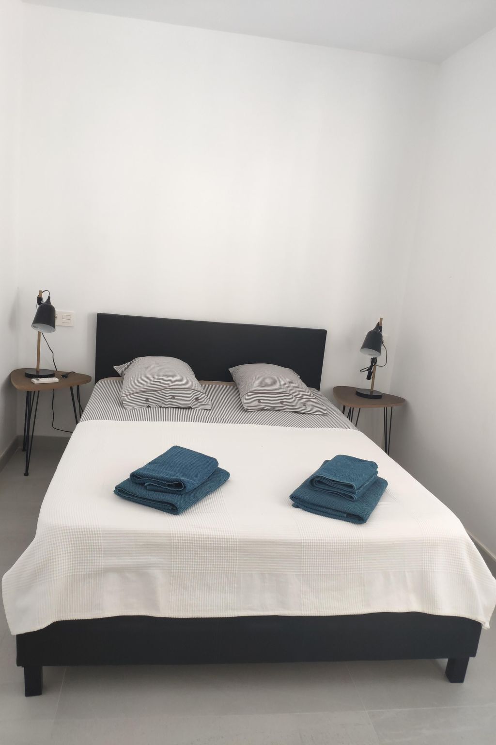 Maison Arenas House avec piscine privée à La Siesta - Photo 21