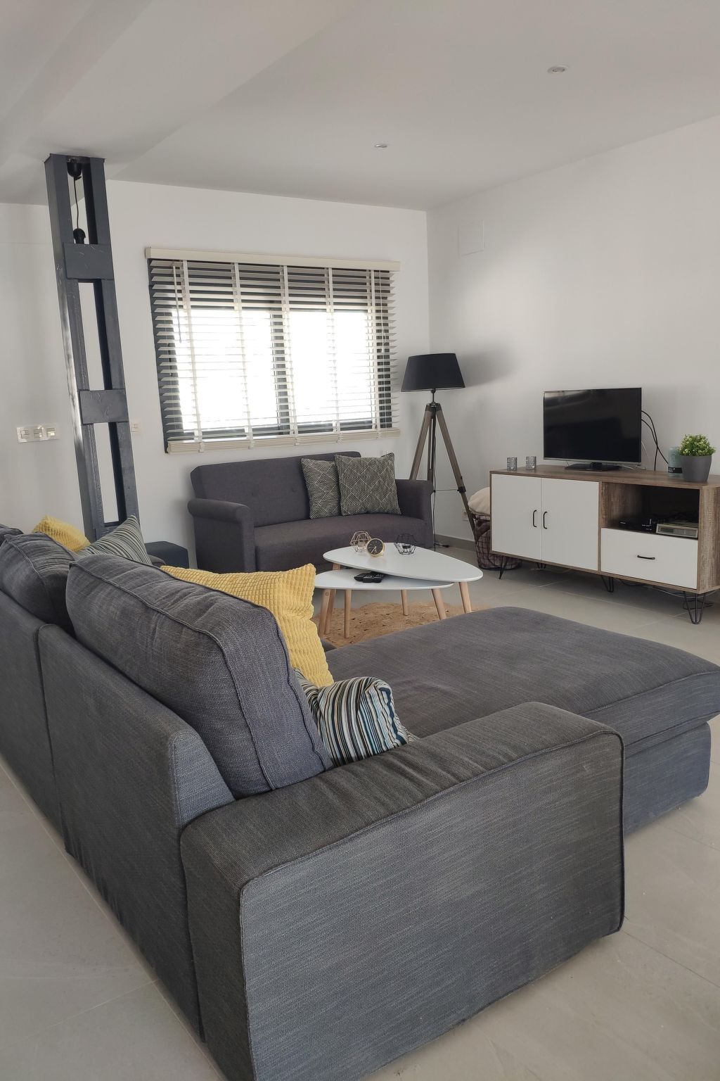 Maison Arenas House avec piscine privée à La Siesta - Photo 23
