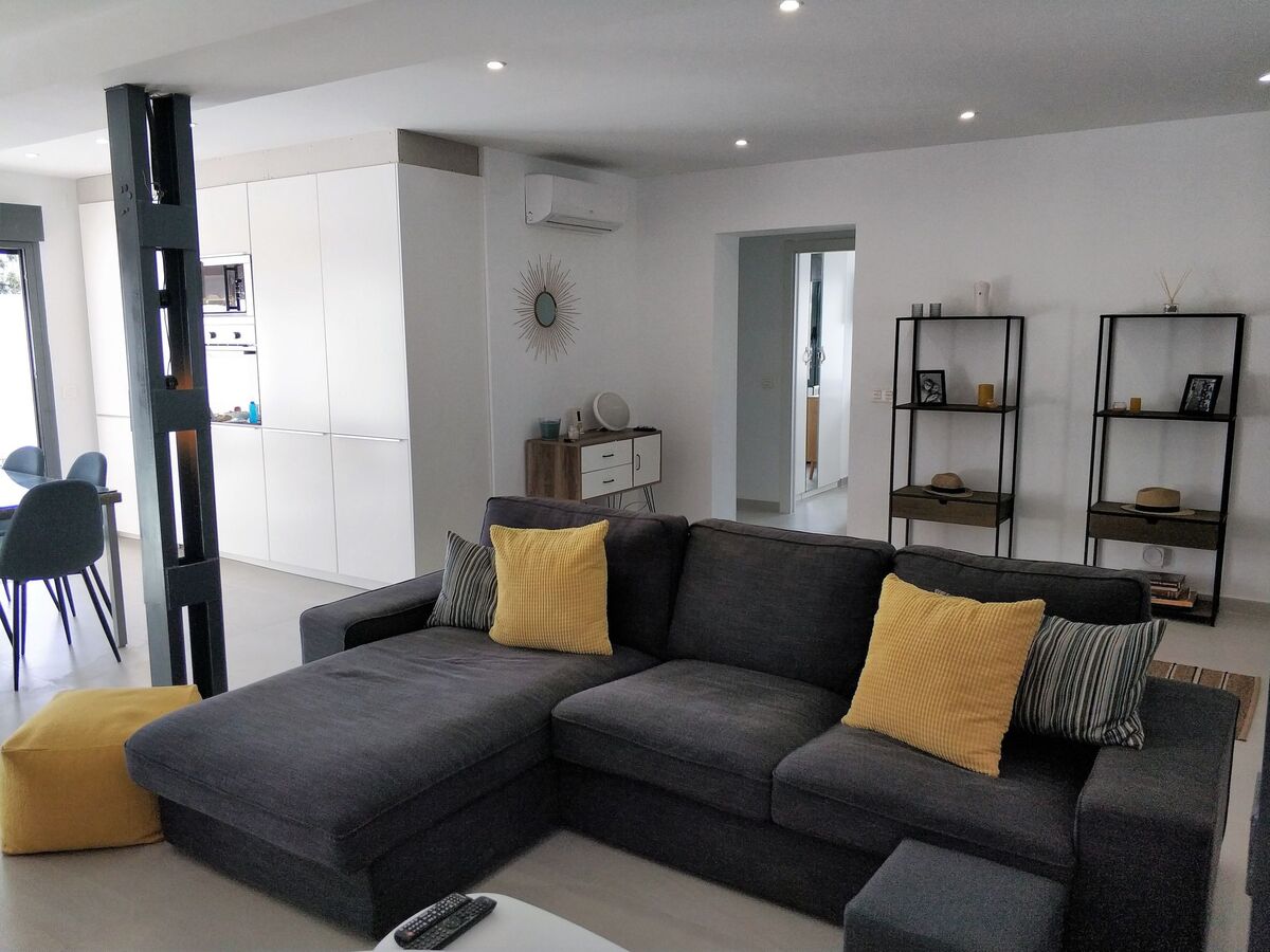 Maison Arenas House avec piscine privée à La Siesta - Photo 24