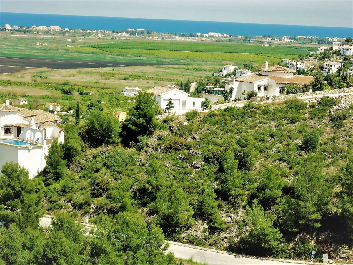 Villa de la Luz - Maison Costa Blanca vue mer panoramique - Photo 2