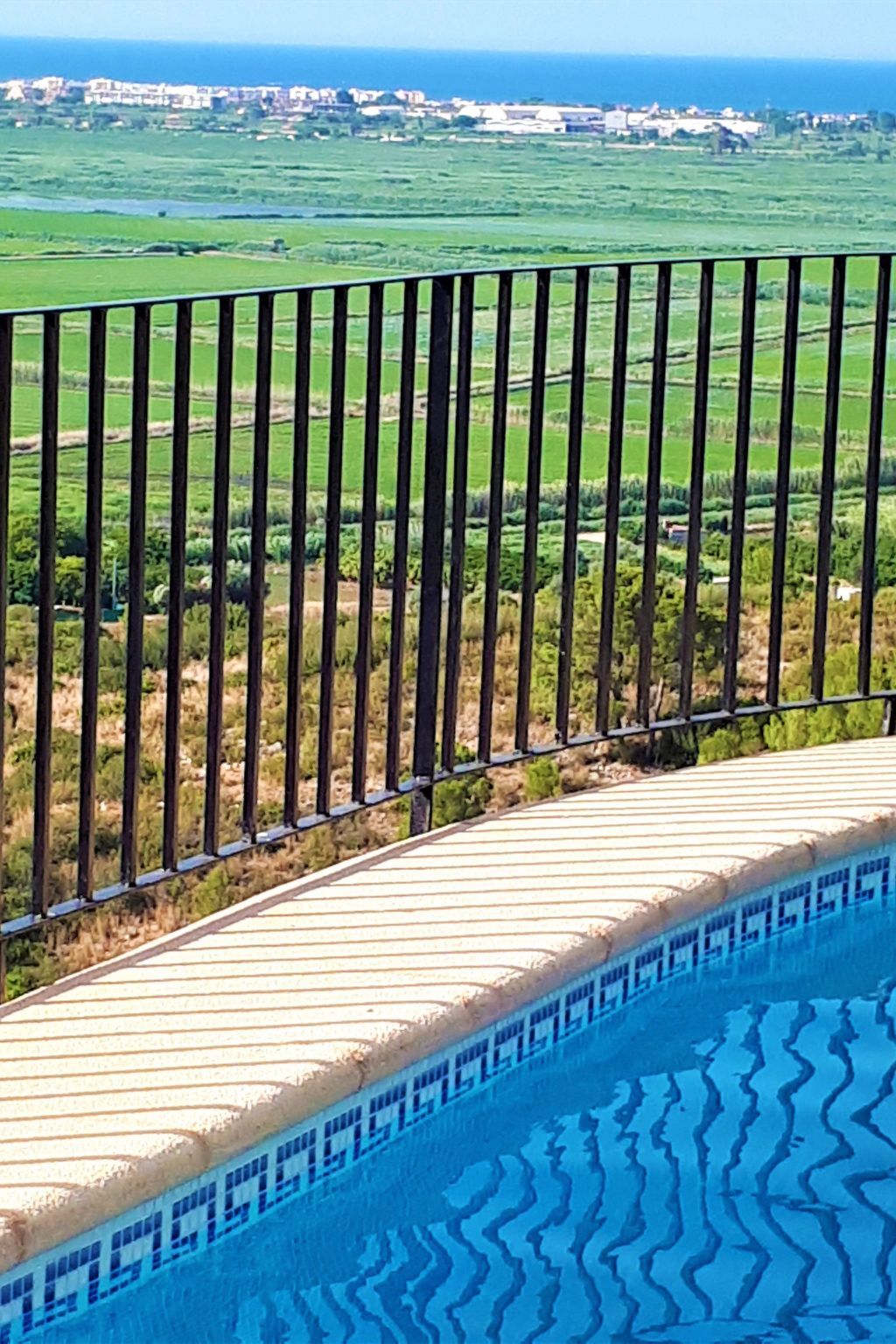 Villa de la Luz - Maison Costa Blanca vue mer panoramique - Photo 5