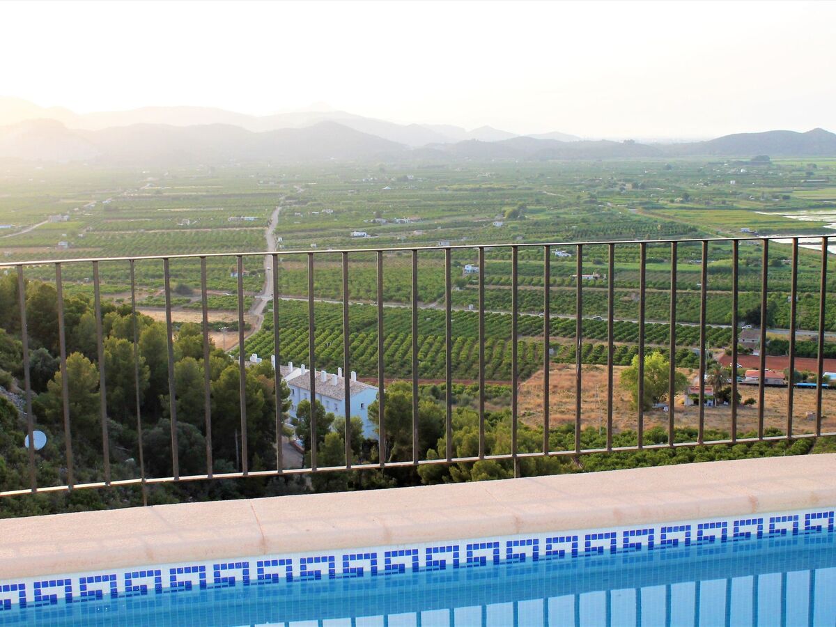 Villa de la Luz - Maison Costa Blanca vue mer panoramique - Photo 10