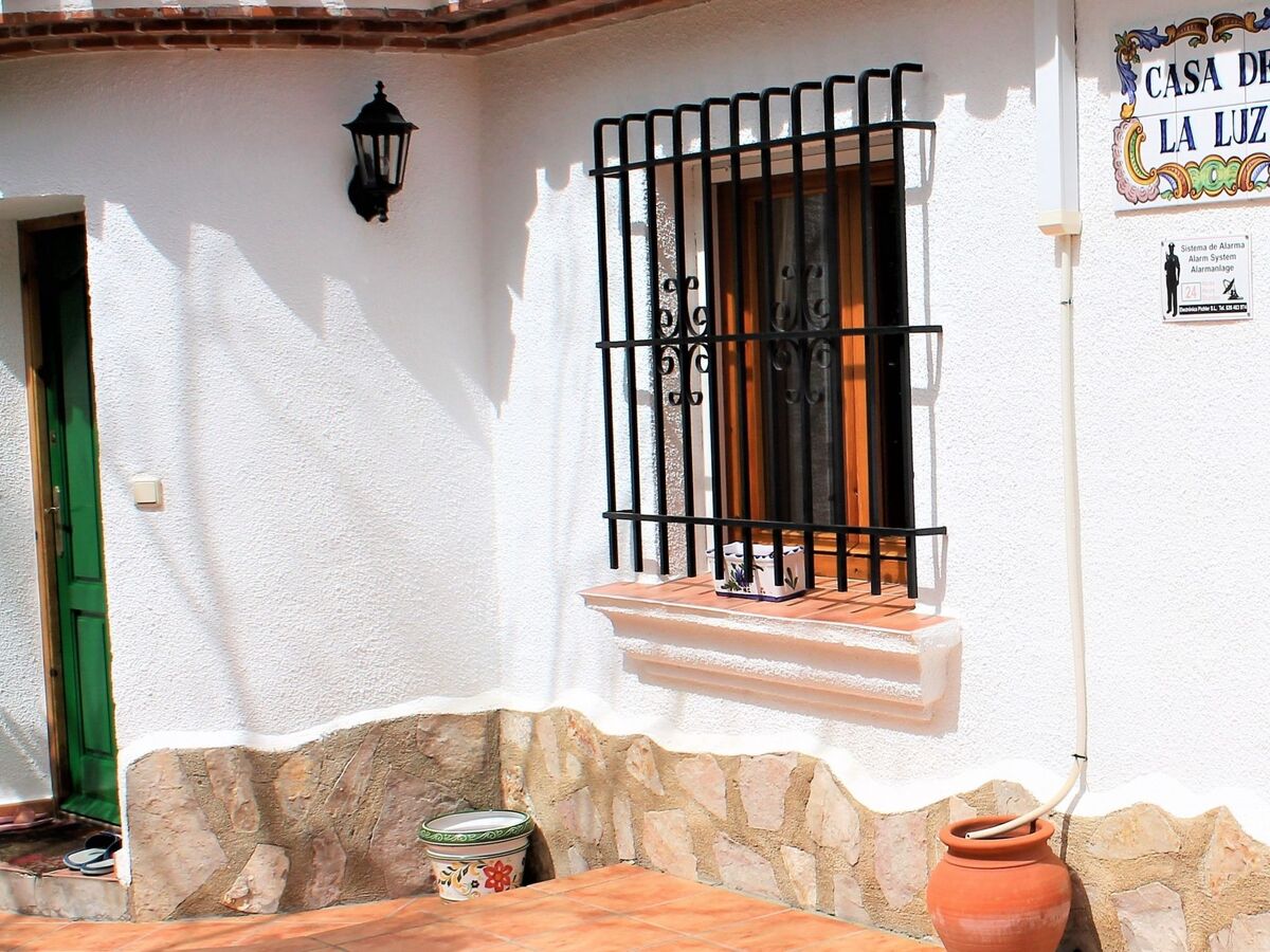 Villa de la Luz - Maison Costa Blanca vue mer panoramique - Photo 18