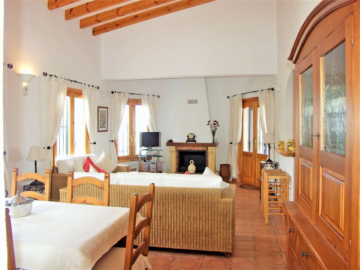 Villa de la Luz - Maison Costa Blanca vue mer panoramique - Photo 29