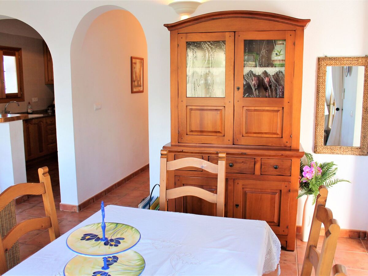 Villa de la Luz - Maison Costa Blanca vue mer panoramique - Photo 32
