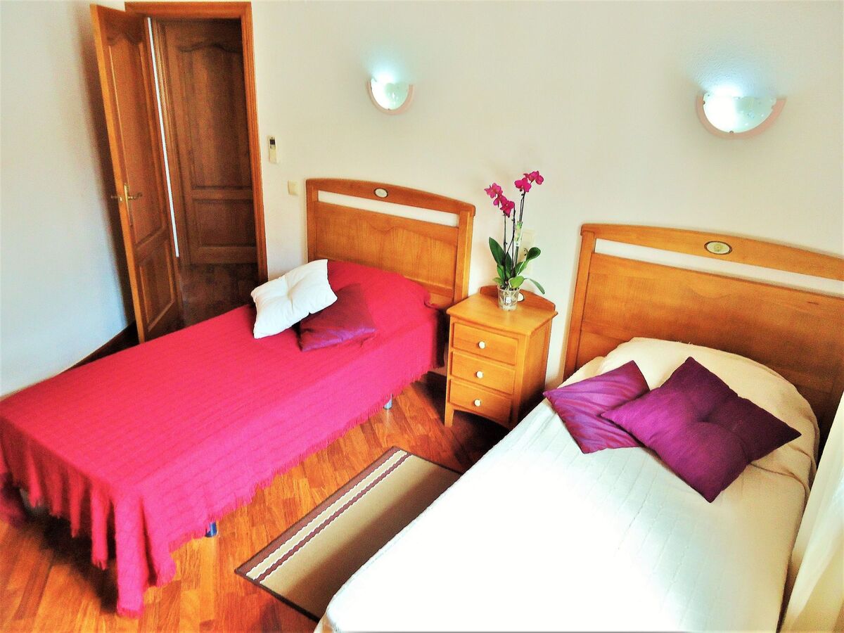 Villa del Mar à Pego - Maison 6 pers. vue mer & piscine - Photo 18