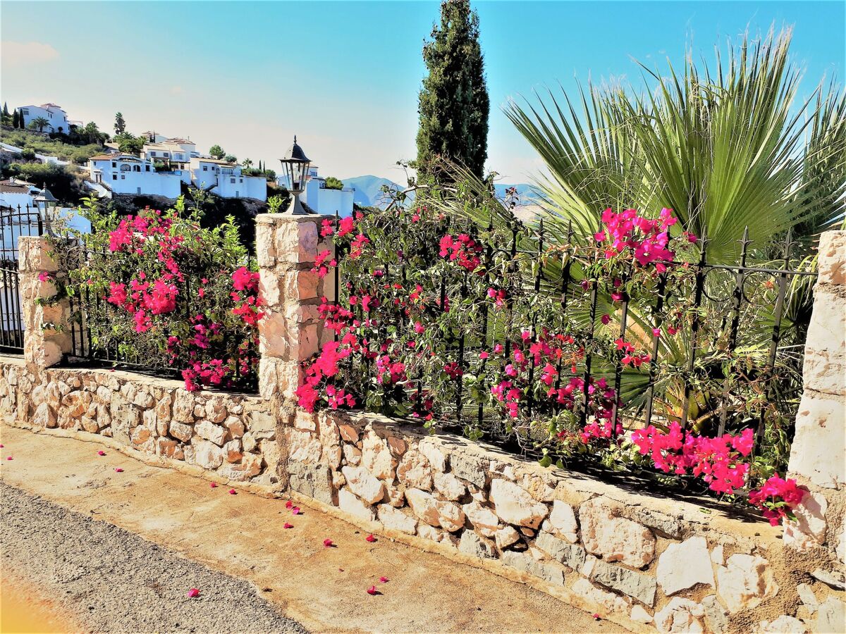 Villa del Mar à Pego - Maison 6 pers. vue mer & piscine - Photo 27