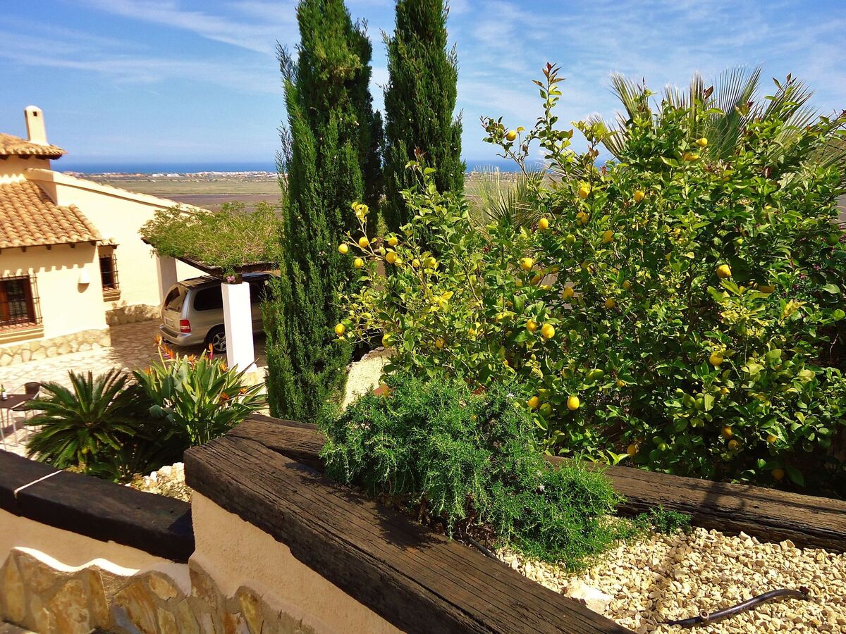Villa del Mar à Pego - Maison 6 pers. vue mer & piscine - Photo 31
