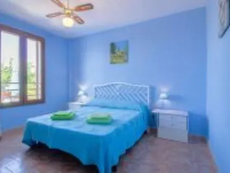 Appartement Meli avec piscine privée, vue mer à Finestrat : photo 3