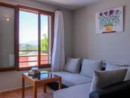 Appartement Meli avec piscine privée, vue mer à Finestrat : photo 5