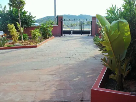 Appartement Meli avec piscine privée, vue mer à Finestrat : photo 6