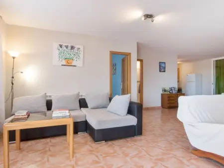 Appartement Meli avec piscine privée, vue mer à Finestrat : photo 8