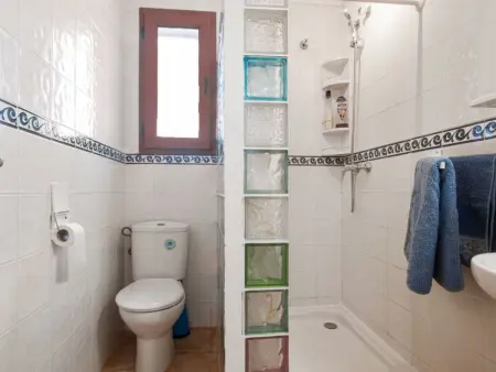 Appartement Meli avec piscine privée, vue mer à Finestrat : photo 10