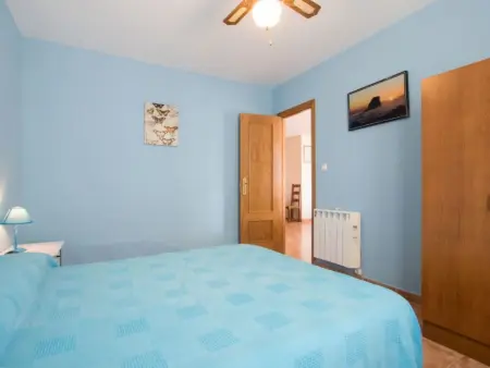 Appartement Meli avec piscine privée, vue mer à Finestrat : photo 11