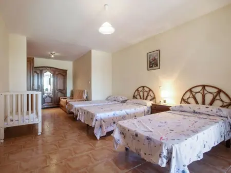 Appartement Meli avec piscine privée, vue mer à Finestrat : photo 12