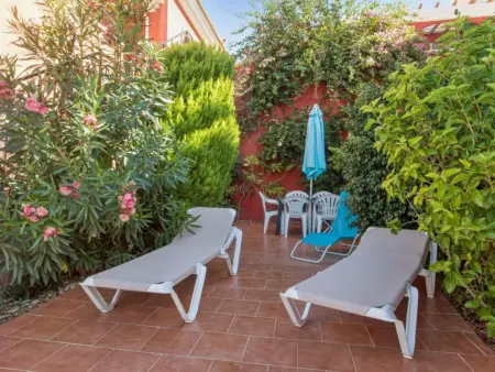 Appartement Meli avec piscine privée, vue mer à Finestrat : photo 13