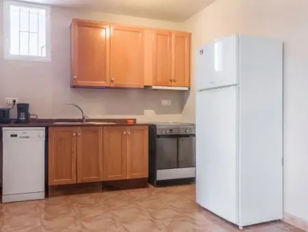 Appartement Meli avec piscine privée, vue mer à Finestrat : photo 14