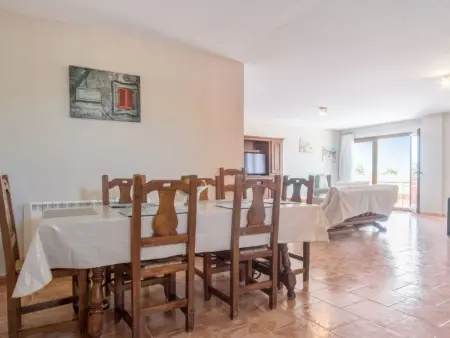 Appartement Meli avec piscine privée, vue mer à Finestrat : photo 15