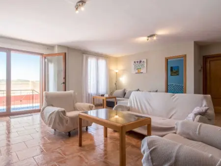 Appartement Meli avec piscine privée, vue mer à Finestrat : photo 17