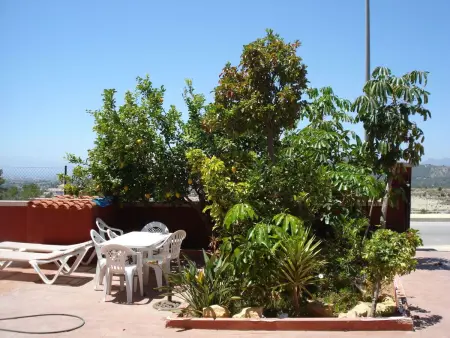 Appartement Meli avec piscine privée, vue mer à Finestrat : photo 20